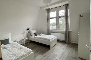 Schlafkonzept Hotel, Hannover