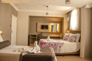 Ephesus Hera Hotel, Selcuk