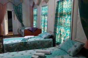 Kamolot Guesthouse - Hostel, Bukhara