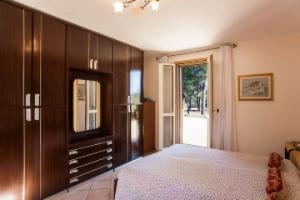 VilleSalento - Villa Sea and Horses M140, Tuglie