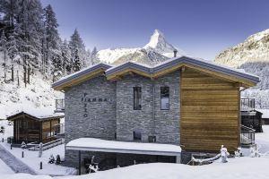 Piccola Fiamma by Pizzo Fiamma Hotel, Zermatt