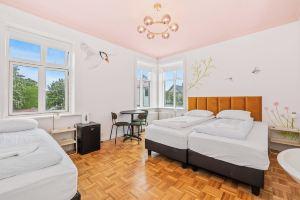 Downtown Reykjavík Baldursbrá Guesthouse, Reykjavik