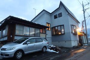 Guest House Honami-Kaido, Nakano