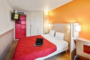 Premiere Classe Ouest - Saint Jean de VÉDAS Hotel, Montpellier