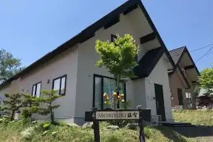 Moriyuki Hotel, Furano