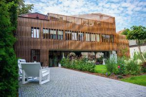 Villa Lettonia, Jurmala