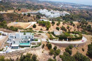 Villa in with Private Heated Pool, Marbella