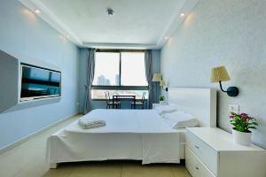 C Tower Apartments, Netanya