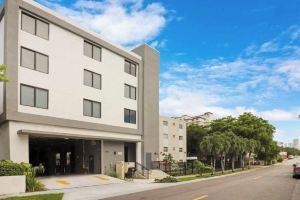 Prime 1BR Retreat Brickell & Marlins Park Apartments, Miami