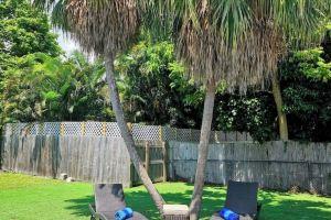 Brickell Enclave / Sunny Retreat with pool Hotel, Miami