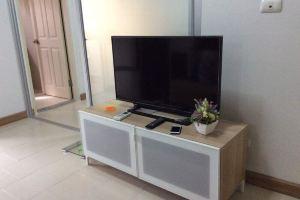 Fully furnished condo close to BTS Bearing, Hospital, and Mega Mall. Apartments, Bang Na