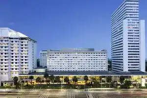 Pullman Jakarta Indonesia Thamrin CBD, Jakarta