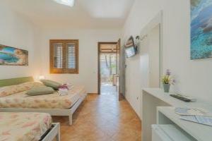 Camping Villaggio Egad, Favignana