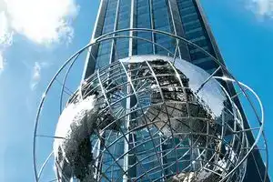 Trump International Hotel & Tower New York, New York