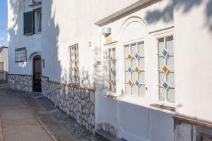 Le Finestrelle Apartment, Anacapri