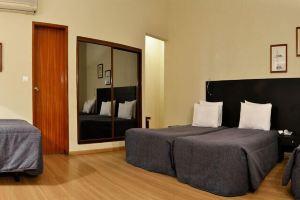 Hotel Excelsior, Lisbon