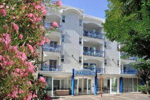 Hotel Amedeo, Riccione