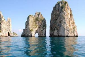 Central Studio Capri, Capri Village