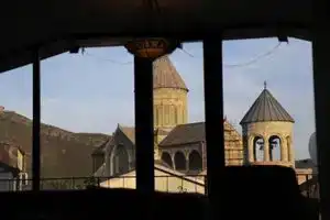 Hotel 12 Tve, Mtskheta