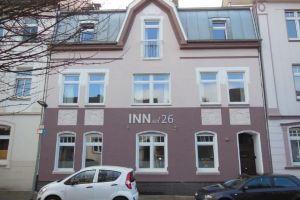 INNsel 26, Oberhausen