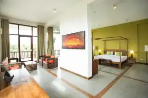 Minn Gee Resort Passikuda, Pasikuda