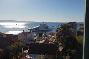 Ante Apartment, Split