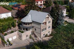 Belvárosi Nemes Apartmanház Szekszárd, Szekszard