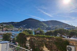 Ischia House Riva Apartment, Ischia Town