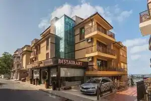 Kalithea Family Hotel, Sozopol