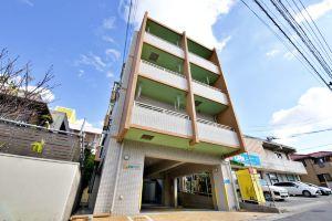 Hana House 3F, Ginowan