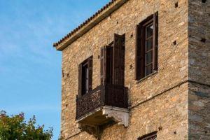 Paradosiako Saratsi - Traditional Guest House, Volos