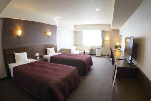 Castle Inn Toyokawa, Toyohashi