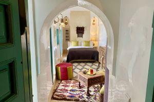 Riad 11 Zitoune, Marrakech
