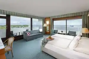 Travemunde - Hotels Travemunde - Hotels