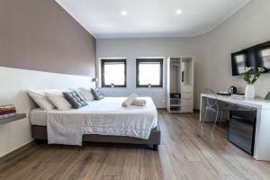 Ruggero Settimo - Room & Suite, Palermo