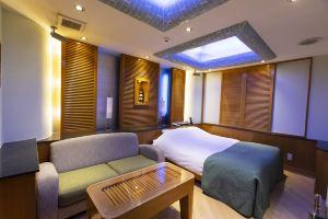 Water Hotel Cy (Adult Only), Machida