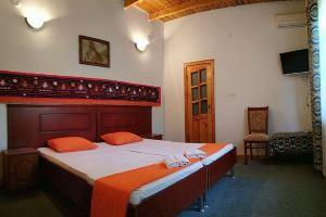Hostel&Guesthouse Sim Sim, Samarkand