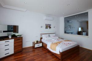 Villa Prize, Kalkan
