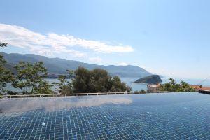 Apartments Aqua, Budva