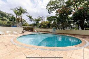 Prime Lok- SP Flat Villa Olimpia, Sao Paulo