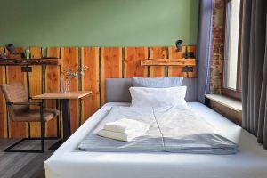 Hanomag Quartier Hotel, Hannover