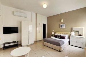 Phaedrus Living Ledras Residences 101 Apartments, Nicosia