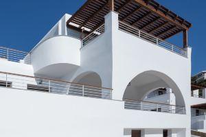 Galma Luxury Homes Apartments, Mirteai