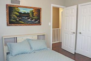 Cozy 2-bedroom apartment in Central, Bismarck