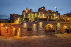 Janus Cappadocia Hotel, Ortahisar