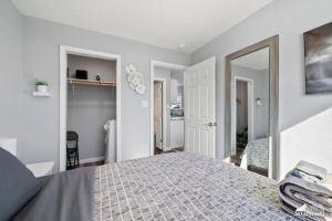 Stylish new 1 bedroom unit [16], Anchorage