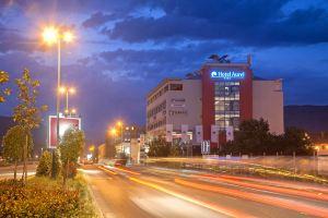 Hotel Aurel, Podgorica