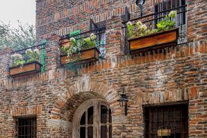 Cipressi Lofts Val'Quirico Apartments, Puebla