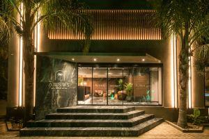 Alsus Boutique Hotel - Adults Only, Amoudara