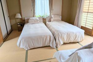 Guesthouse Pleno, Naoshima